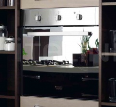 Кухня Cedro/Timo фабрика Arrex le cucine