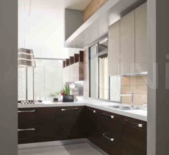 Кухня Cedro/Timo фабрика Arrex le cucine