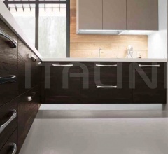 Кухня Cedro/Timo фабрика Arrex le cucine