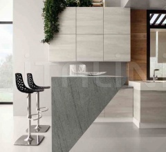 Кухня Cedro/Timo фабрика Arrex le cucine