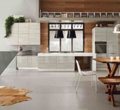 Кухня Cedro/Timo фабрика Arrex le cucine