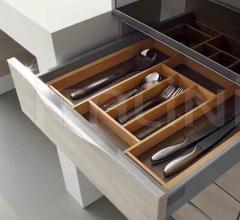 Кухня Cedro/Timo фабрика Arrex le cucine