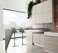 Кухня Cedro/Timo фабрика Arrex le cucine