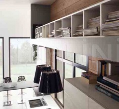 Кухня Cedro/Timo фабрика Arrex le cucine