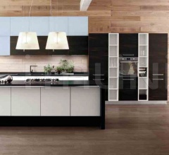 Кухня Cedro/Timo фабрика Arrex le cucine