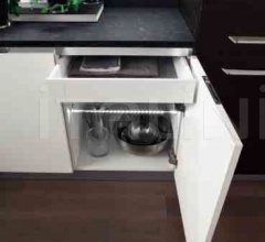 Кухня Cedro/Timo фабрика Arrex le cucine