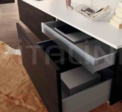 Кухня Cedro/Timo фабрика Arrex le cucine