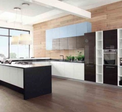 Кухня Cedro/Timo фабрика Arrex le cucine