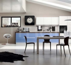 Кухня Cedro/Timo фабрика Arrex le cucine