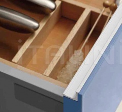 Кухня Cedro/Timo фабрика Arrex le cucine