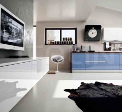 Кухня Cedro/Timo фабрика Arrex le cucine