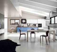 Кухня Cedro/Timo фабрика Arrex le cucine