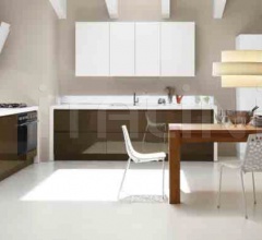 Кухня Cedro/Timo фабрика Arrex le cucine