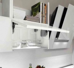 Кухня Cedro/Timo фабрика Arrex le cucine