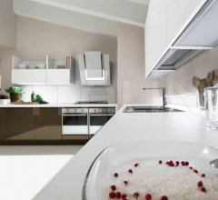 Кухня Cedro/Timo фабрика Arrex le cucine