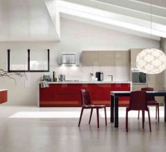 Кухня Cedro/Timo фабрика Arrex le cucine