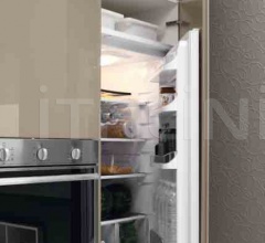 Кухня Cedro/Timo фабрика Arrex le cucine