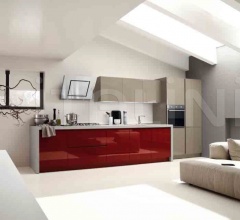 Кухня Cedro/Timo фабрика Arrex le cucine