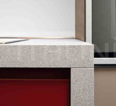 Кухня Cedro/Timo фабрика Arrex le cucine