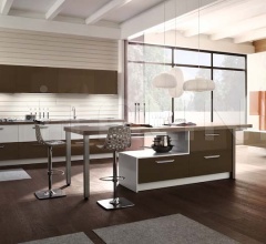 Кухня Cedro/Timo фабрика Arrex le cucine