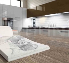 Кухня Cedro/Timo фабрика Arrex le cucine