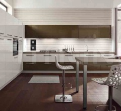 Кухня Cedro/Timo фабрика Arrex le cucine