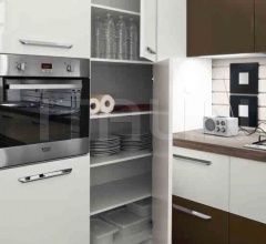 Кухня Cedro/Timo фабрика Arrex le cucine