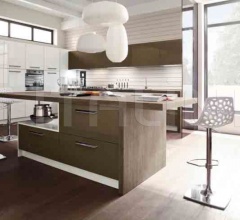 Кухня Cedro/Timo фабрика Arrex le cucine