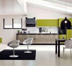 Кухня Cedro/Timo фабрика Arrex le cucine