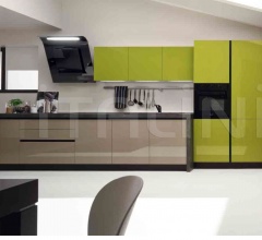 Кухня Cedro/Timo фабрика Arrex le cucine