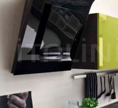 Кухня Cedro/Timo фабрика Arrex le cucine