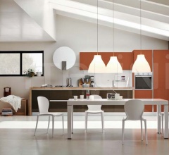 Кухня Cedro/Timo фабрика Arrex le cucine