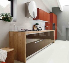 Кухня Cedro/Timo фабрика Arrex le cucine