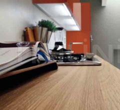 Кухня Cedro/Timo фабрика Arrex le cucine