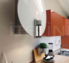 Кухня Cedro/Timo фабрика Arrex le cucine