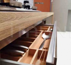 Кухня Cedro/Timo фабрика Arrex le cucine