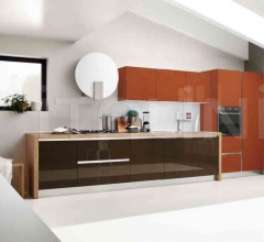 Кухня Cedro/Timo фабрика Arrex le cucine