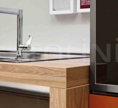 Кухня Cedro/Timo фабрика Arrex le cucine