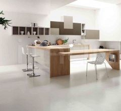 Кухня Cedro/Timo фабрика Arrex le cucine