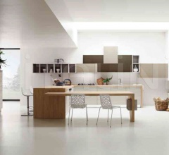 Кухня Cedro/Timo фабрика Arrex le cucine