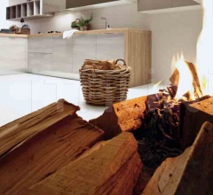 Кухня Cedro/Timo фабрика Arrex le cucine