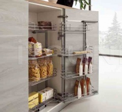 Кухня Cedro/Timo фабрика Arrex le cucine