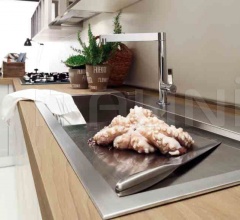 Кухня Cedro/Timo фабрика Arrex le cucine