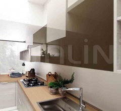 Кухня Cedro/Timo фабрика Arrex le cucine