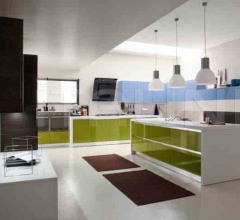 Кухня Cedro/Timo фабрика Arrex le cucine