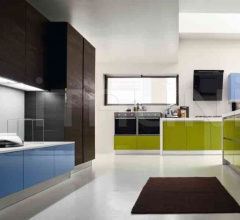 Кухня Cedro/Timo фабрика Arrex le cucine