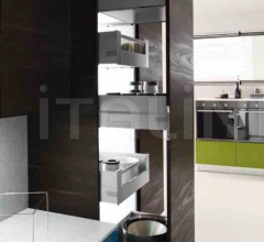 Кухня Cedro/Timo фабрика Arrex le cucine