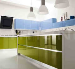 Кухня Cedro/Timo фабрика Arrex le cucine