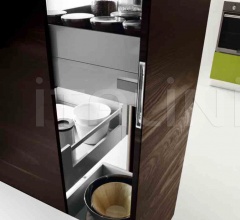 Кухня Cedro/Timo фабрика Arrex le cucine