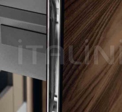 Кухня Cedro/Timo фабрика Arrex le cucine